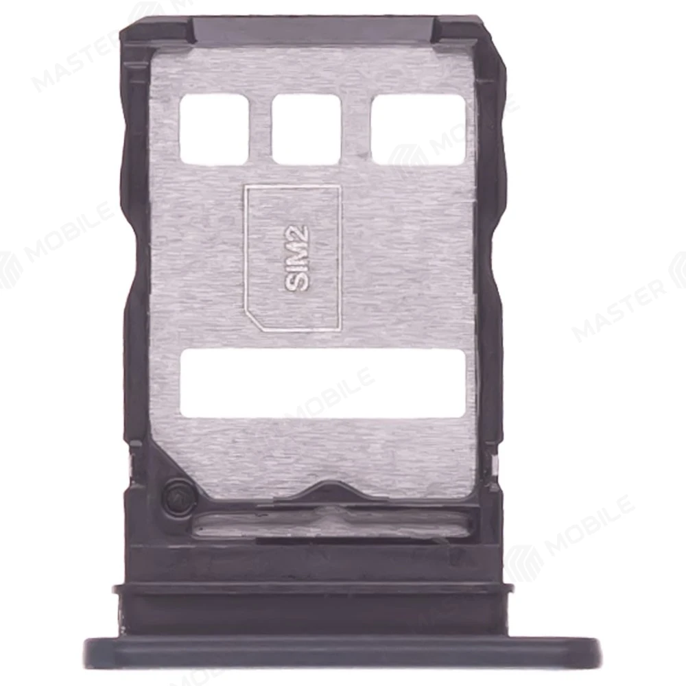 Держатель сим-карты для Huawei Honor 50 (NTH-NX9) (зеленый) фото №2