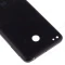 Задняя крышка для Xiaomi Redmi 4X (MAG138) (черный) фото №3