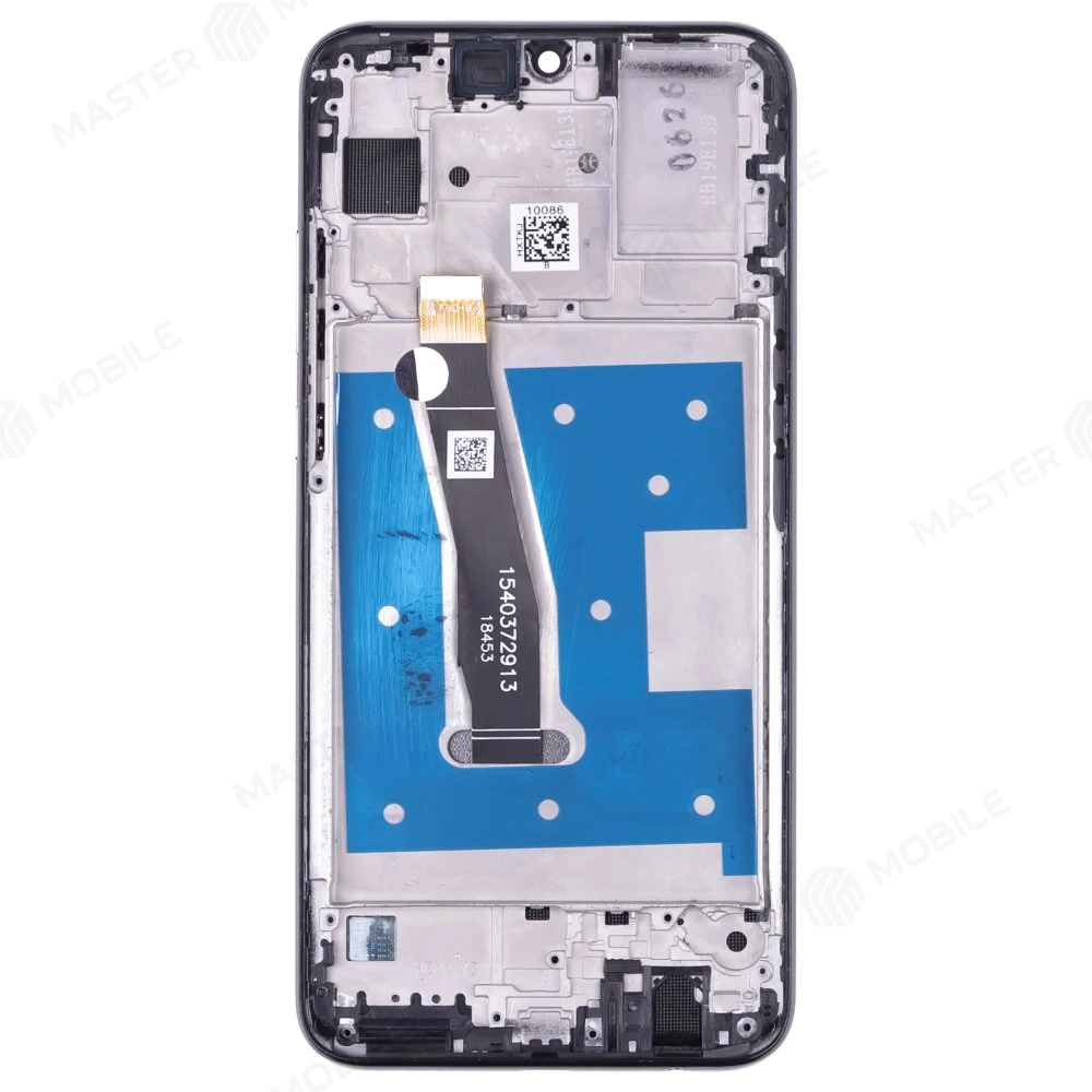 Дисплей для Huawei Honor 10i (HRY-LX1T) / Honor 10 Lite (HRY-LX1) / Honor 20e (HRY-LX1T) + тачскрин (черный) (в рамке) (ORIG) фото №2