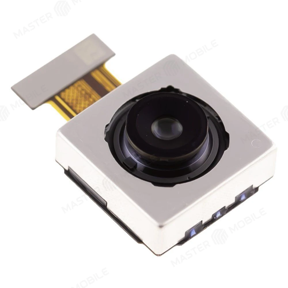 Камера для Vivo X200 FE (V2503) (50 MP) (задняя) (ORIG100)  фото №3