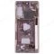 Дисплей для Samsung N980 Galaxy Note 20 / N981 Galaxy Note 20 5G + тачскрин (бронзовый) (в рамке) (ORIG100) (возможен дефект ЛКП) фото №2