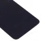 Задняя крышка для Samsung A057 Galaxy A05s (черный) фото №4