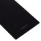 Задняя крышка для Sony E6603/E6653 Xperia Z5/E6633/E6683 Xperia Z5 Dual (черный) фото №4