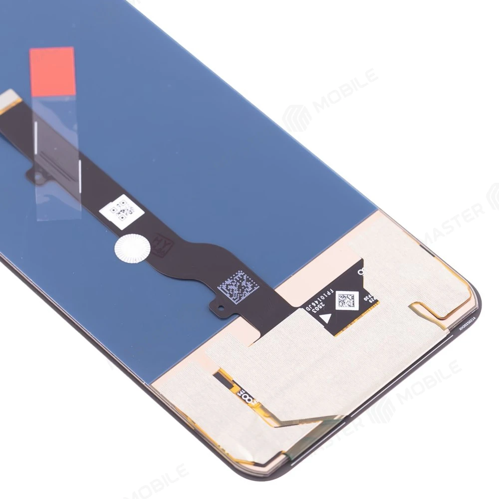 Дисплей для TCL 30 (T676H) / 30 5G (T776H) / 30+ (T676K) + тачскрин (черный) (ORIG) фото №4