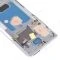 Дисплей для Samsung N980 Galaxy Note 20 / N981 Galaxy Note 20 5G + тачскрин (мятный) (в рамке) (OLED) (Full Size) фото №3