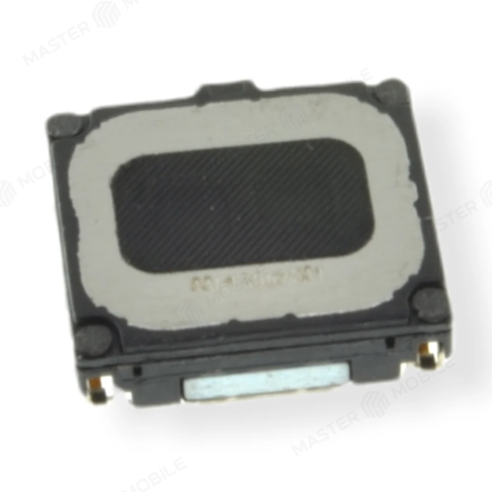 Динамик (слуховой) для Xiaomi Mi 6 (MCE16) / Mi 8 (M1803E1A) / Mi 8 SE (M1805E2A) / Mi 9 (M1902F1G) / Mi 9 SE (M1903F2G) и др. фото №1