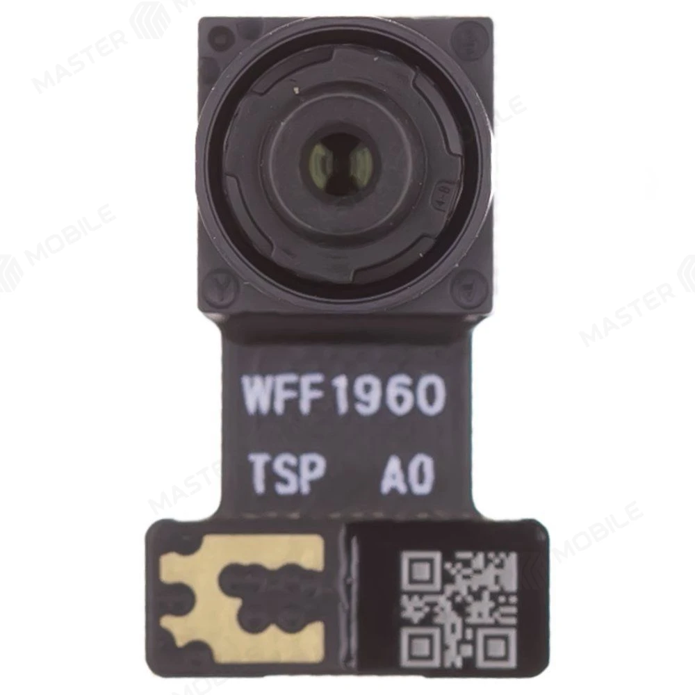 Камера для Infinix Hot 60 5G (X6726) (передняя) (ORIG100) фото №1