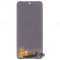 Дисплей для Xiaomi Redmi Note 10 4G (M2101K7AG) / Redmi Note 10S (M2101K7BG) / Poco M5s (2207117BPG) + тачскрин (черный) (In-Cell) фото №2