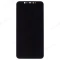 Дисплей для Xiaomi Mi 8 (M1803E1A) + тачскрин (черный) (In-Cell) фото №1