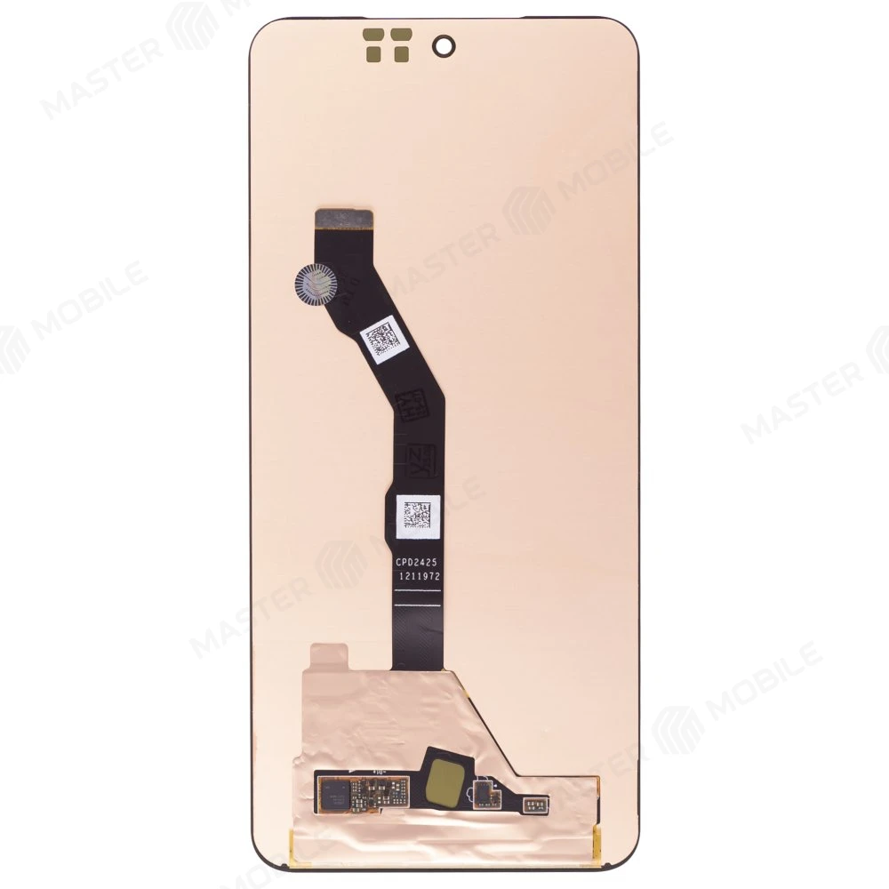 Дисплей для Vivo V50 Lite (V2441) / V60 Lite 4G (V2530) / V60 Lite 5G + тачскрин (черный) (ORIG) фото №2