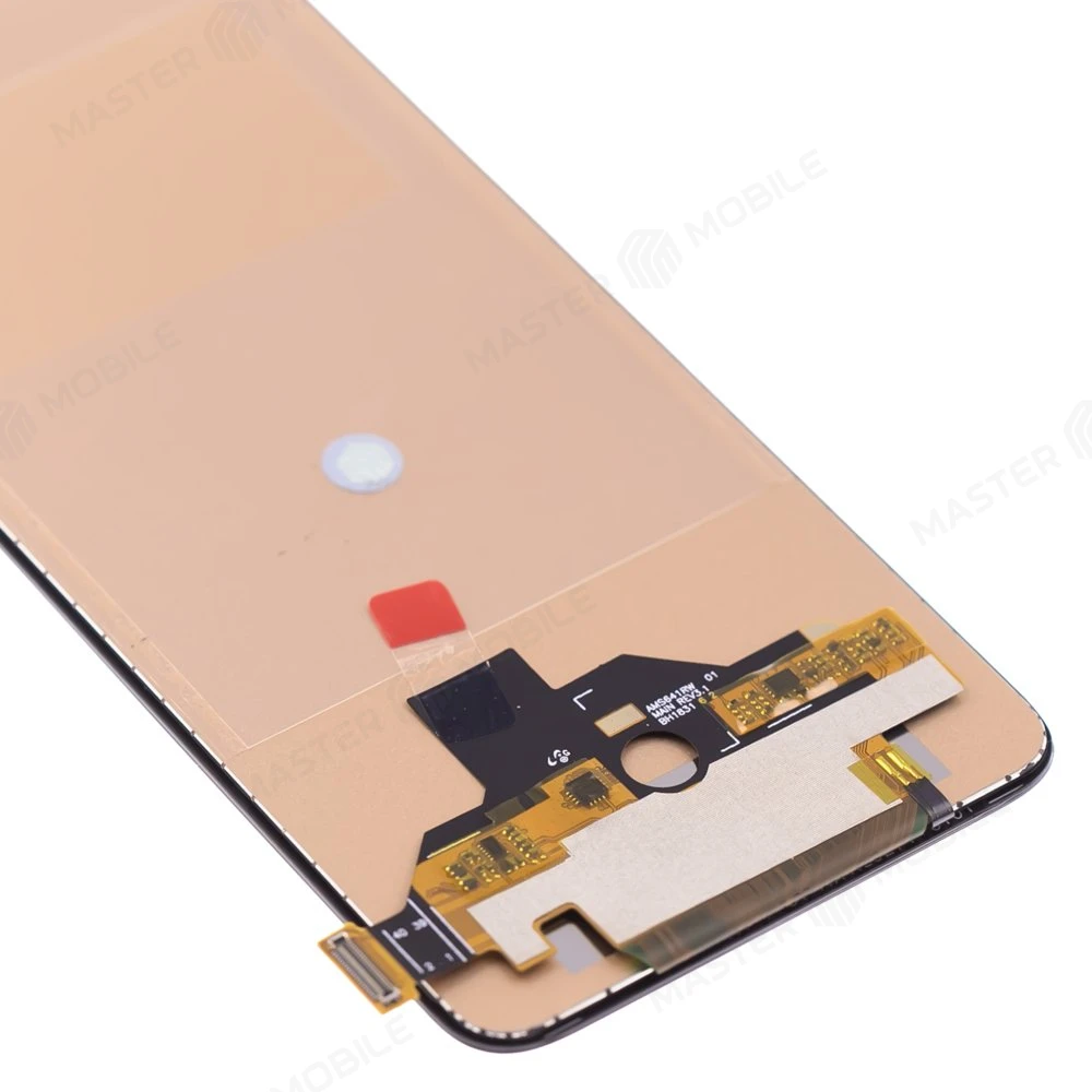 Дисплей для OnePlus 6T + тачскрин / OPPO RX17 Pro (CPH1877) (черный) (In-Cell) фото №4