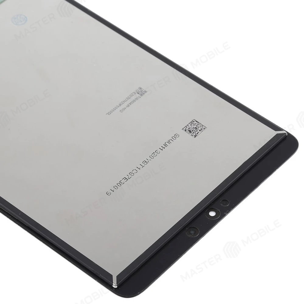 Дисплей для Xiaomi MiPad 4 + тачскрин (белый) фото №2