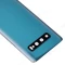 Задняя крышка для Samsung G973 Galaxy S10 (зеленый) (в сборе со стеклом камеры) фото №3