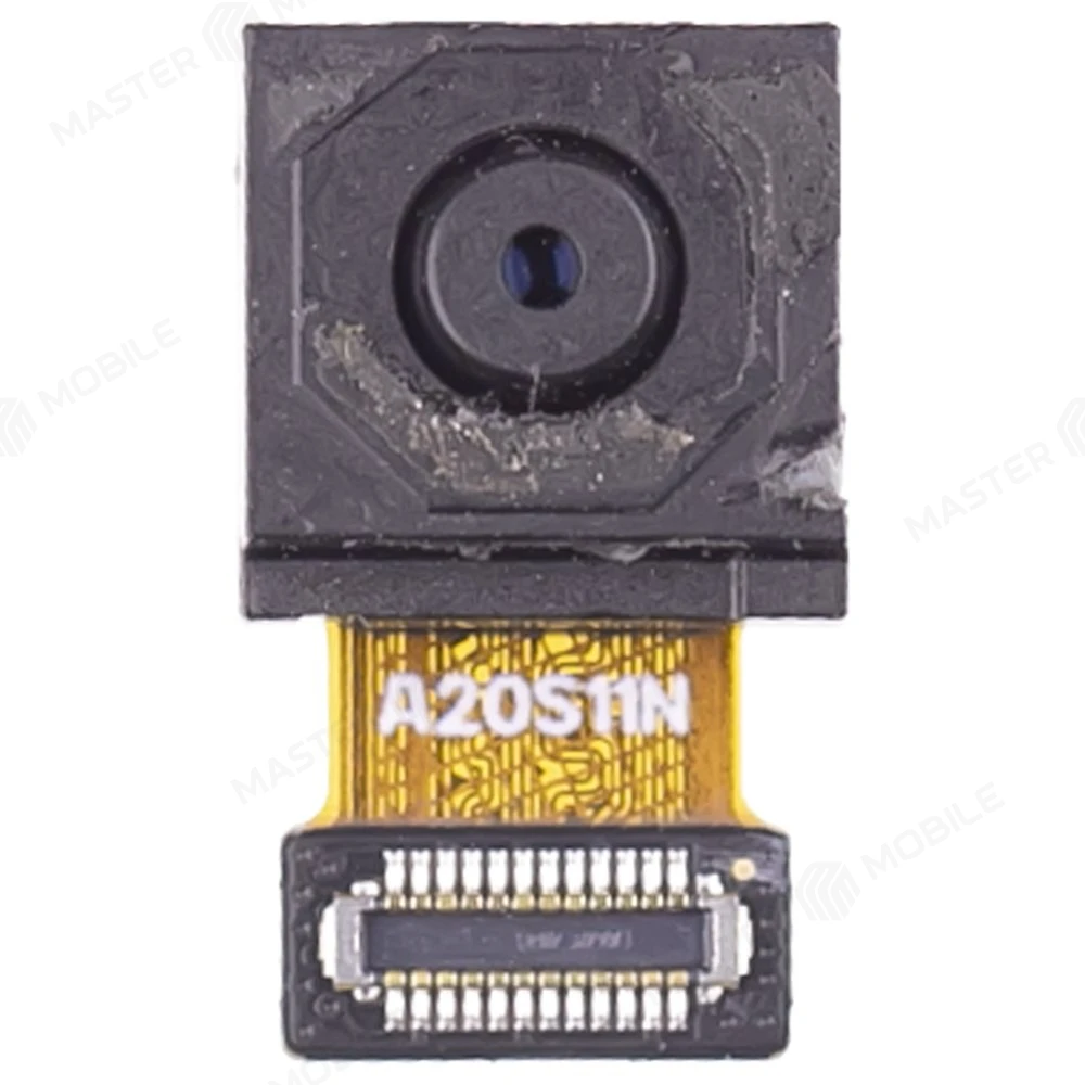 Камера для Xiaomi Poco F3 (M2012K11AG) / Mi 11i (M2012K11G) / Mi 11X Pro (M2012K11I) / Black Shark 4 (SHARK PRS-H0) и др. (передняя) (ORIG100) фото №1