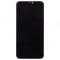 Дисплей для Apple iPhone 11 Pro Max + тачскрин (черный) (JK) (In-Cell) (площадка под IC) фото №1