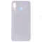 Задняя крышка для Samsung A305 Galaxy A30 (белый) фото №1