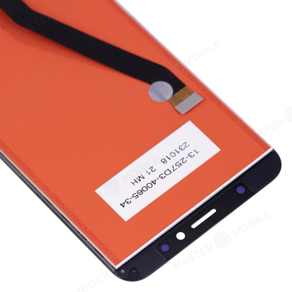 Дисплей для Huawei Honor 7A Pro (AUM-L29) / Honor 7C (AUM-L41) / Y6 2018 (ATU-L11) / Y6 Prime 2018 (ATU-L31) + тачскрин (белый) (COF) фото №3