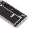 Дисплей для Apple iPhone 17 Pro Max (SIM + eSIM) / iPhone 17 Pro Max (eSIM) + тачскрин (черный) (F5ENERGY) (Ultra Soft Oled) (площадка под IC)  фото №4
