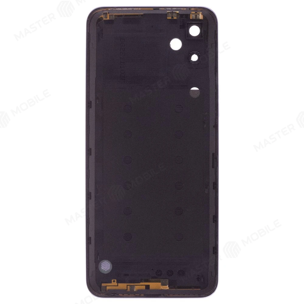 Задняя крышка для Tecno Pova Neo 2 (LG6n) (серый) фото №2