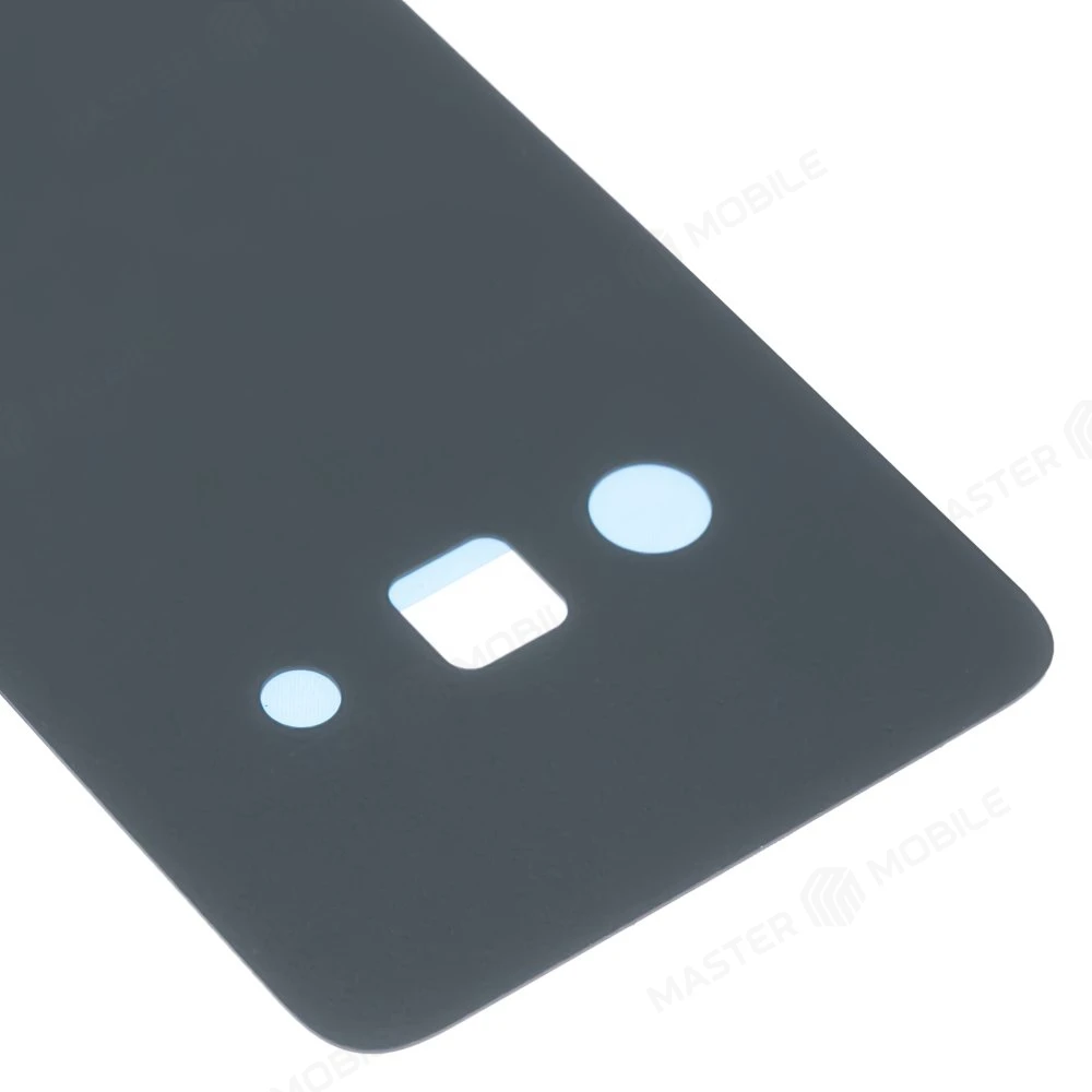 Задняя крышка для Xiaomi Redmi A3 (23129RN51X) (зеленый) фото №3