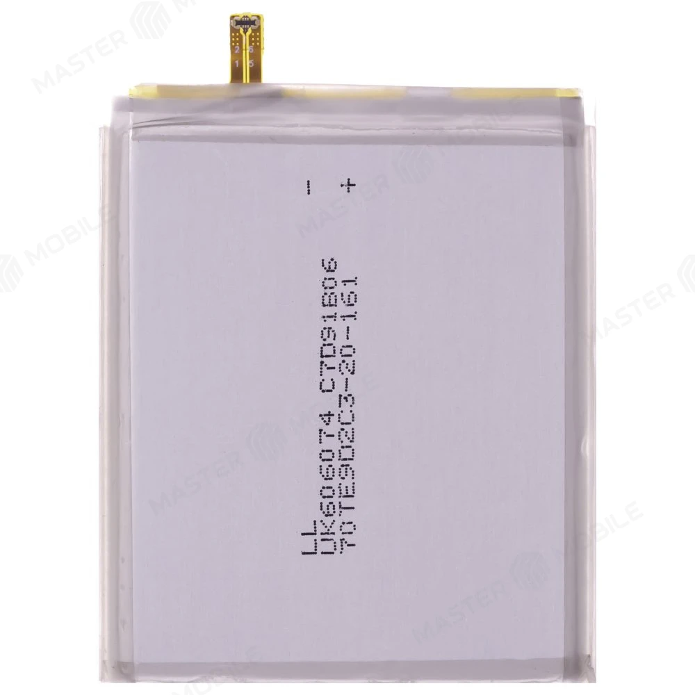 Аккумулятор для Samsung S908 Galaxy S22 Ultra (EB-BS908ABY) (Premium) фото №2