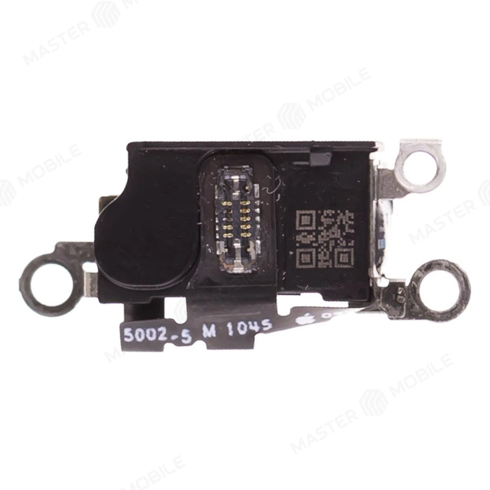 Шлейф для Apple iPhone 16 Pro Max с комп. + микрофон + барометр (ORIG100) фото №1