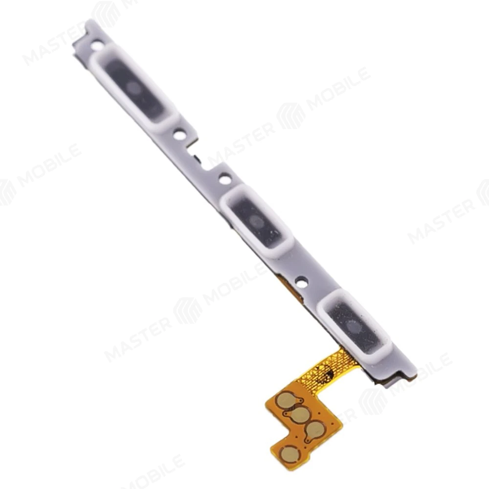 Шлейф для Samsung A536 Galaxy A53 5G с комп. (на кнопку включения и кнопки громкости) фото №3