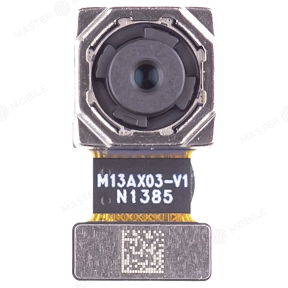 Камера для Xiaomi Poco M4 5G (22041219PG) (задняя) (ORIG100) фото №1