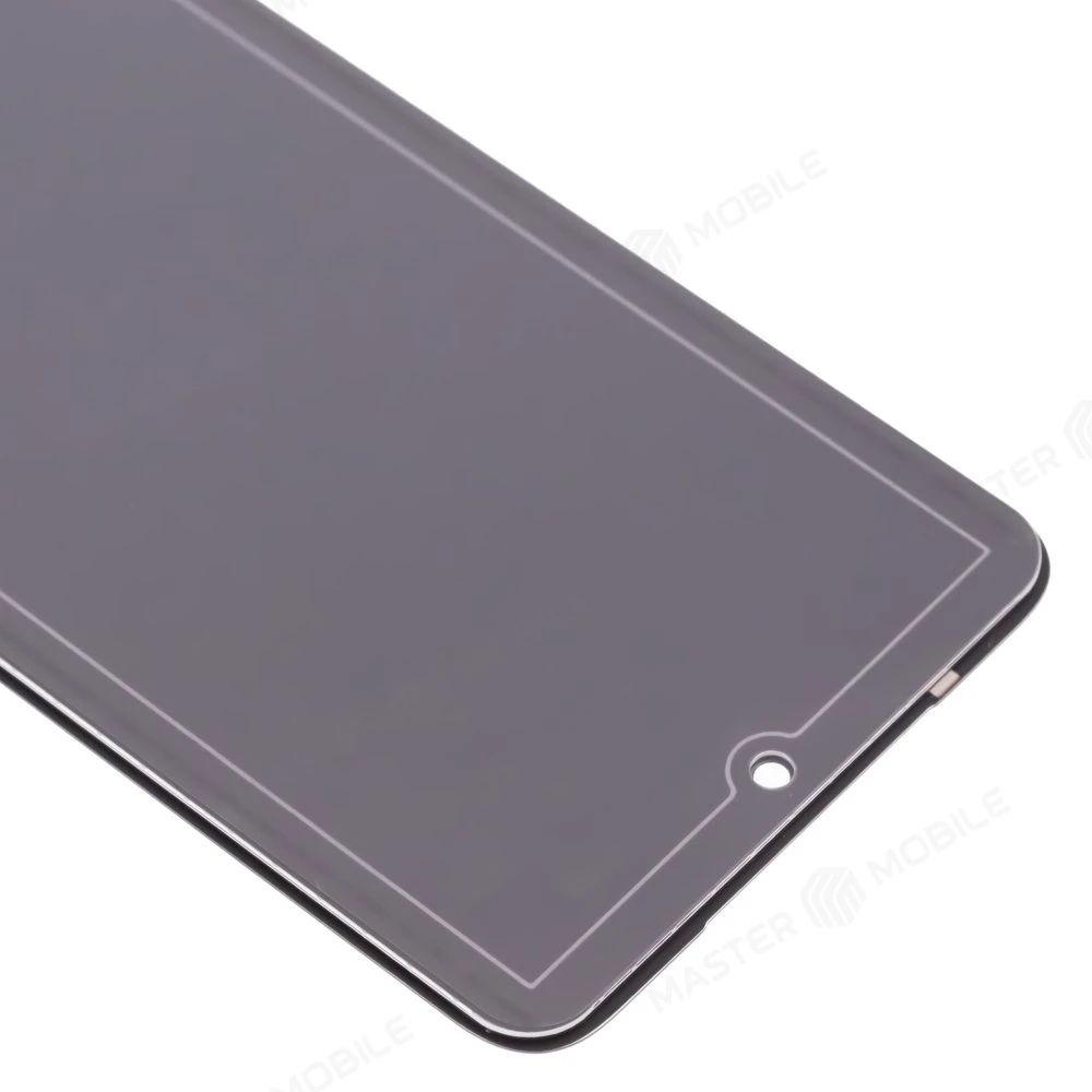 Дисплей для Xiaomi Redmi Note 10 4G (M2101K7AG) / Redmi Note 10S (M2101K7BG) / Poco M5s (2207117BPG) + тачскрин (черный) (In-Cell) фото №3