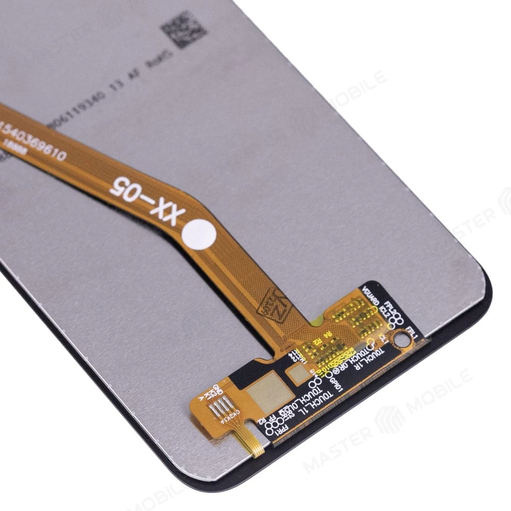 Дисплей для Huawei Honor Play (COR-L29) + тачскрин (черный) (COF) фото №4