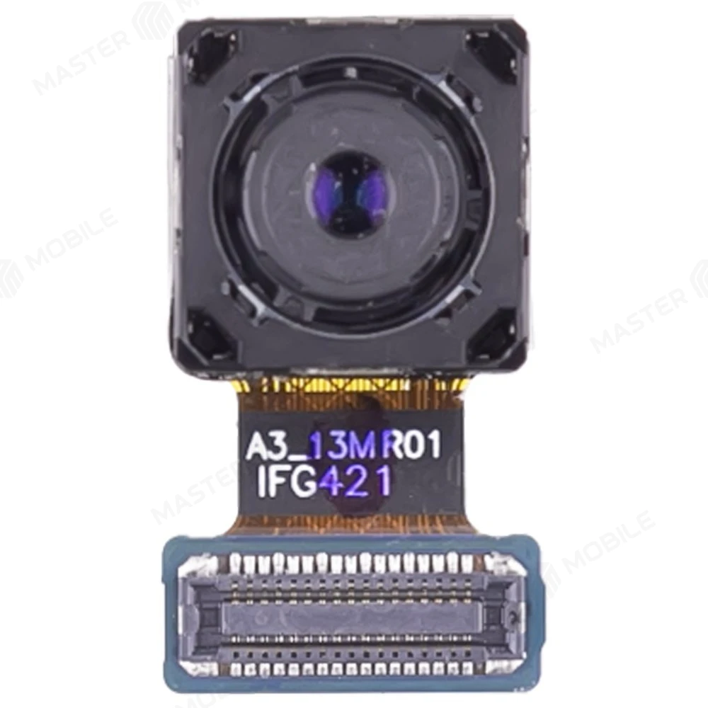 Камера для Samsung A310 Galaxy A3 (2016) (задняя)  фото №1
