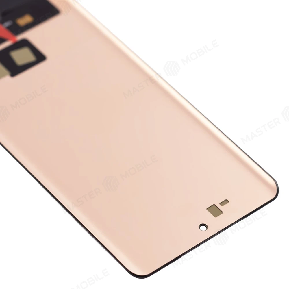 Дисплей для OnePlus 12R (CPH2609) / Ace 3 (PJE110) / Ace 3 Pro (PJX110) / Realme GT 6 (RMX3851) / GT 6T (RMX3853) и др. + тачскрин (черный) (ORIG) фото №3