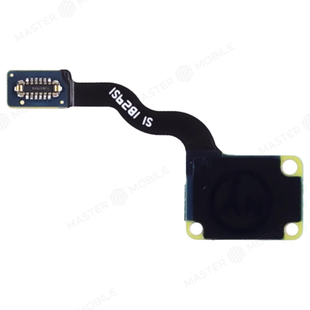 Шлейф для Samsung S908 Galaxy S22 Ultra с комп. + сенсор  фото №2