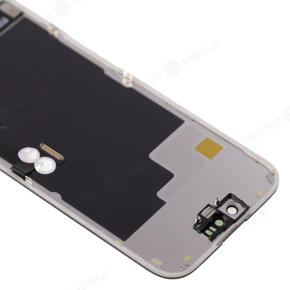 Дисплей для Apple iPhone 15 Pro  + тачскрин (черный) (F5ENERGY) (Ultra Soft Oled) (SYSTEM DIAGNOSIBLE)  фото №3