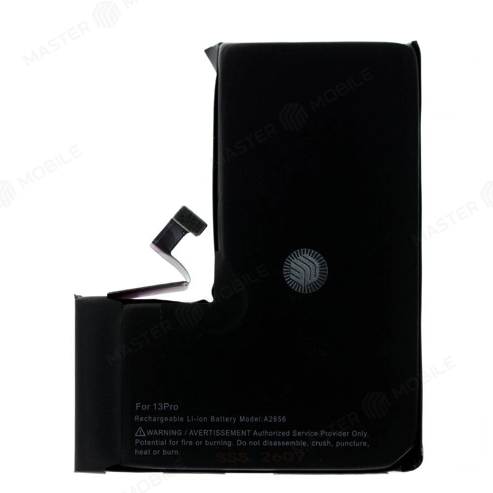 Аккумулятор для Apple iPhone 13 Pro (GENUINE) (с верификацией "Подлинная запчасть") фото №1