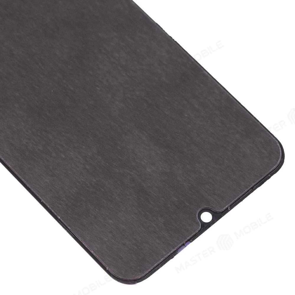 Дисплей для Huawei Y8p (AQM-LX1) / Honor 30i (LRA-LX1) / P Smart S + тачскрин (черный) (OLED) (Small Size) фото №3