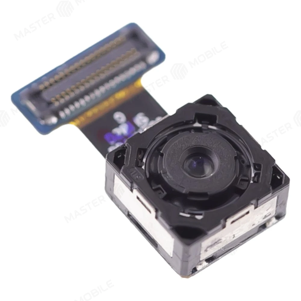 Камера для Samsung J600 Galaxy J6 (2018) (задняя)  фото №3