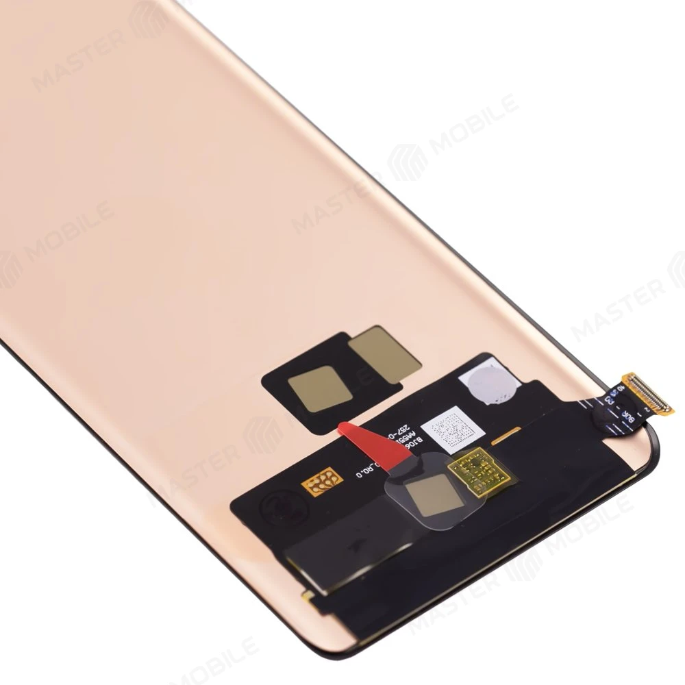 Дисплей для OnePlus 12R (CPH2609) / Ace 3 (PJE110) / Ace 3 Pro (PJX110) / Realme GT 6 (RMX3851) / GT 6T (RMX3853) и др. + тачскрин (черный) (ORIG) фото №4