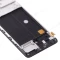 Дисплей для Samsung A515 Galaxy A51 + тачскрин (черный) (в рамке) (OLED) (Small Size) фото №4