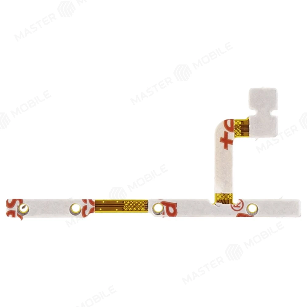 Шлейф для Infinix Note 30 Pro (X678B) с комп. (на кнопку включения и кнопки громкости)  фото №2