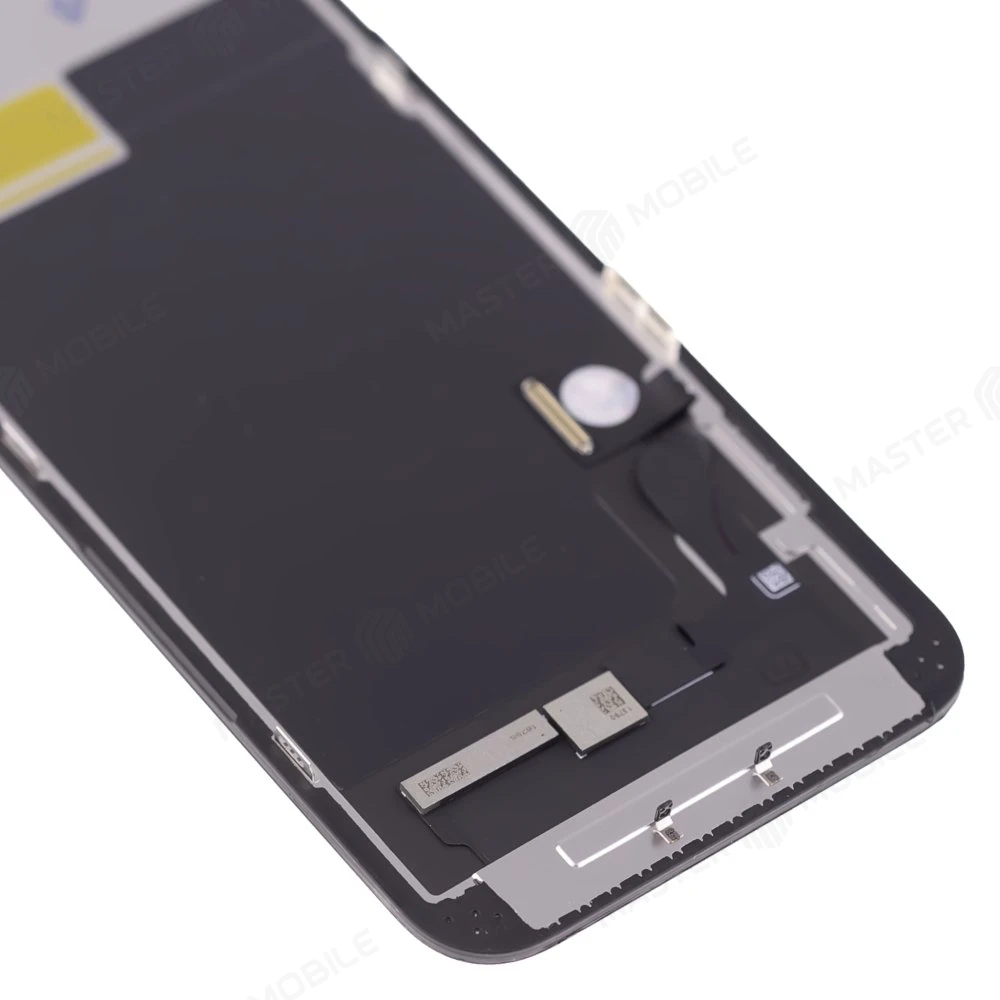 Дисплей для Apple iPhone 13 + тачскрин (черный) (MNK) (In-Cell) фото №4