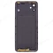 Задняя крышка для Tecno Pova Neo 2 (LG6n) (серый) (в сборе со стеклом камеры) фото №2