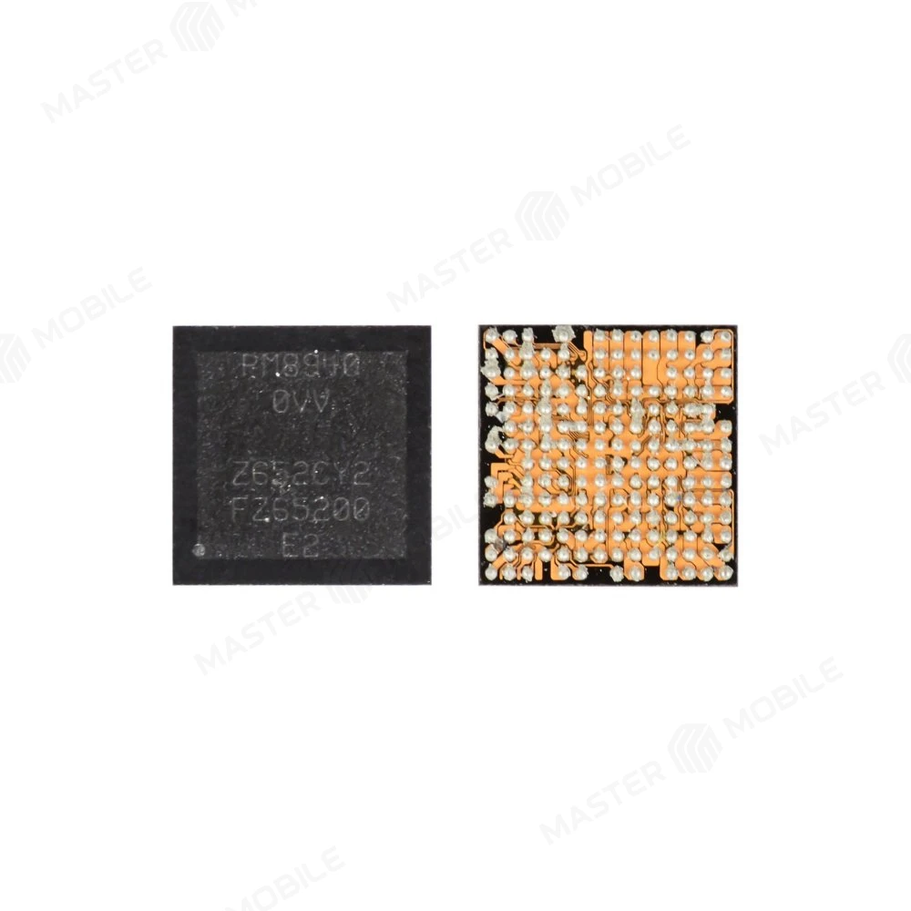 Микросхема контроллер питания (PM8940) для Xiaomi Mi A1 (MDG2) / Mi 5x / Redmi 4X (MAG138) 