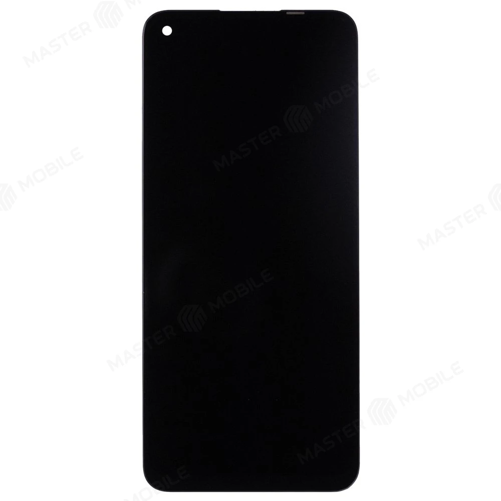 Дисплей для Realme 9 Pro (RMX3472) / Q5 (RMX3478) + тачскрин (черный) (ORIG) фото №1