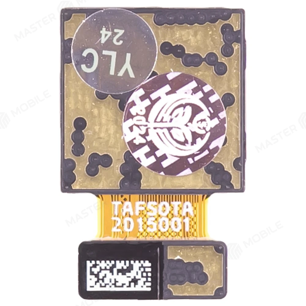 Камера для Tecno Pova 4 (LG7n) / Pova 4 Pro (LG8n) (задняя) (ORIG100) фото №2