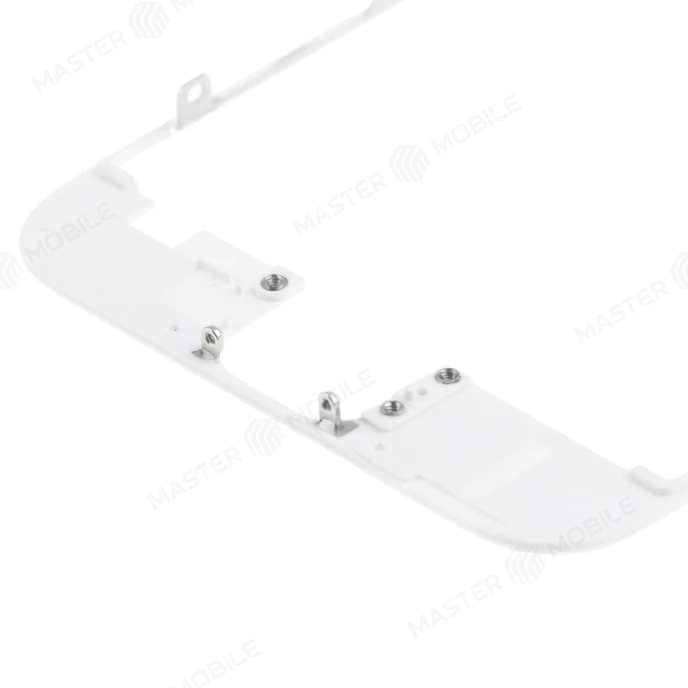Рамка дисплея для Apple iPhone 6 (белый) фото №3