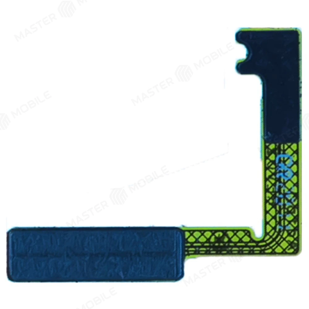 Шлейф для Samsung A013 Galaxy A01 Core / A015 Galaxy A01 с комп. (на кнопку включения)  фото №2