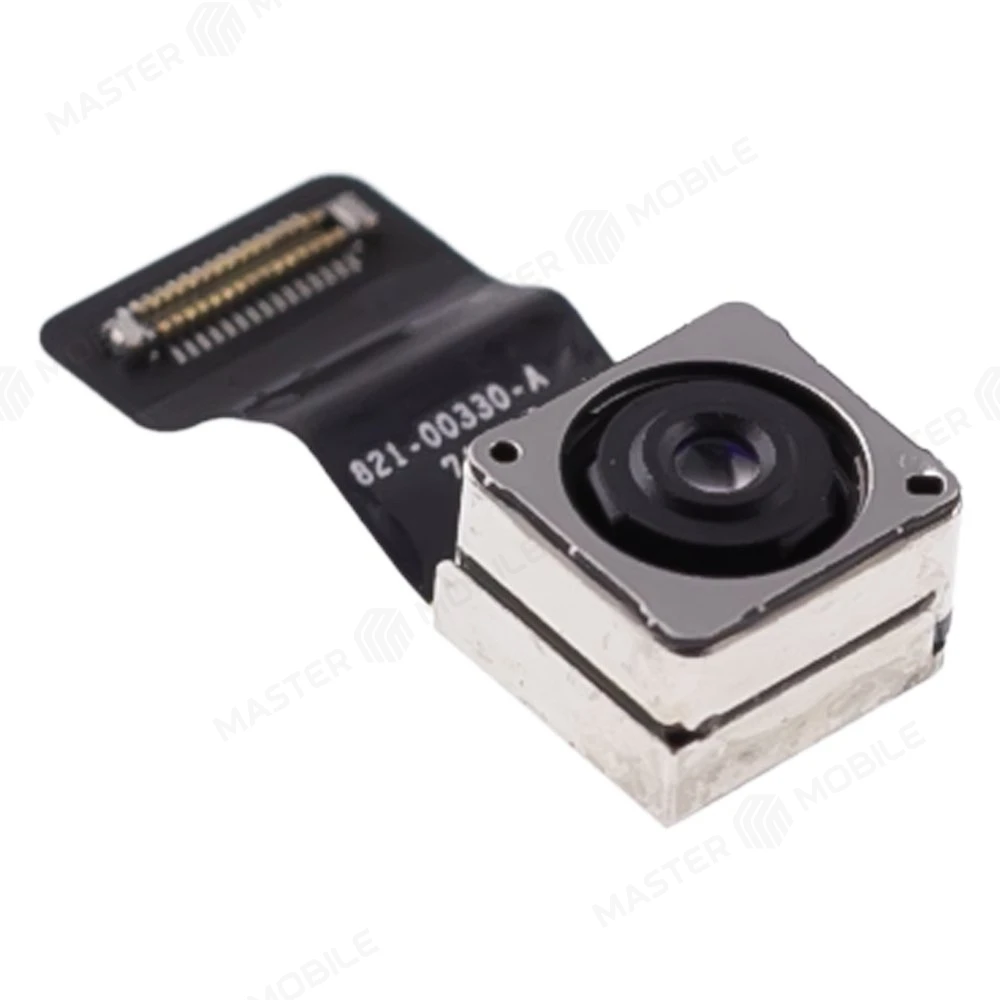 Камера для Apple iPhone SE (задняя) (ORIG100) фото №3