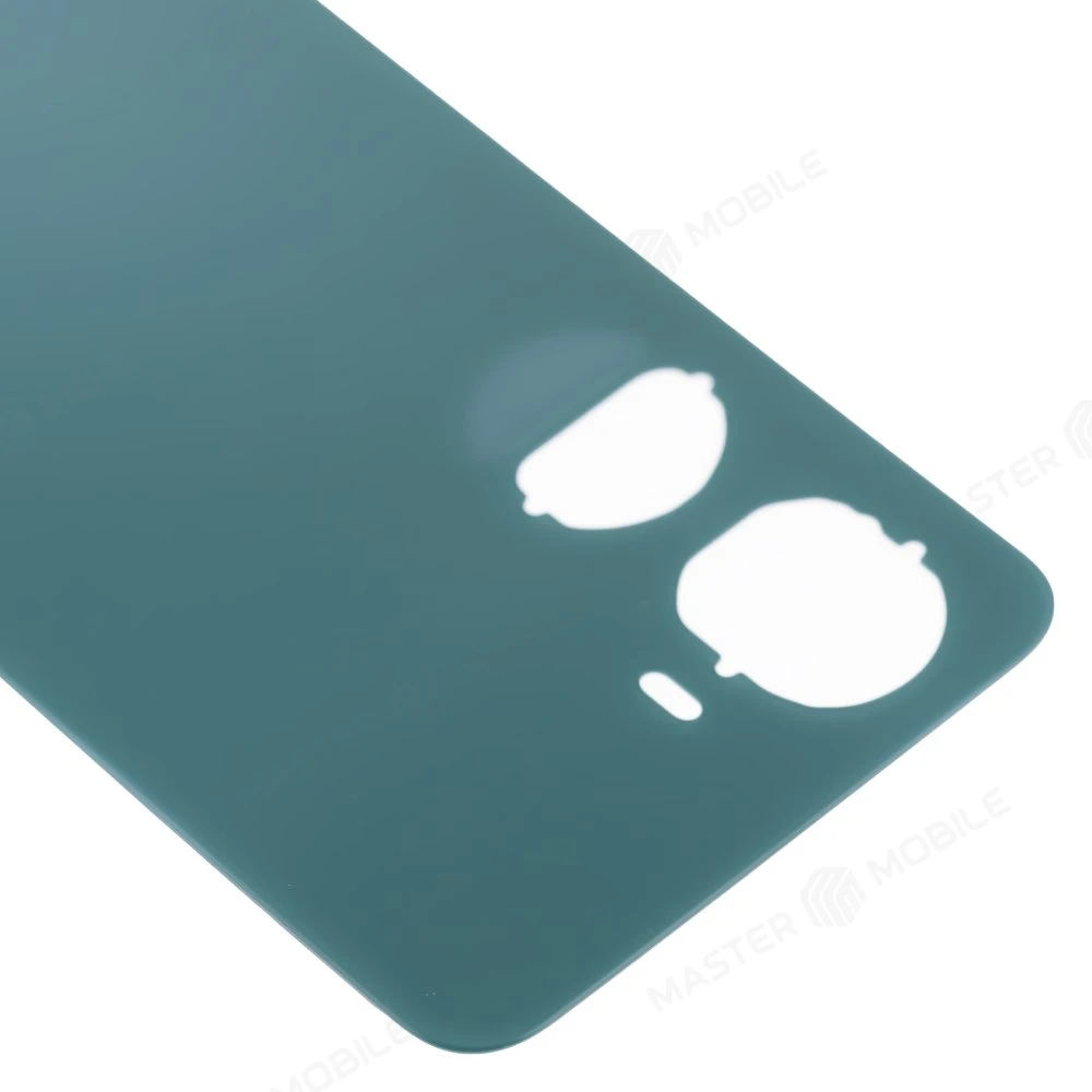 Задняя крышка для Huawei Nova 12 SE (BNE-LX1) (зеленый) фото №3