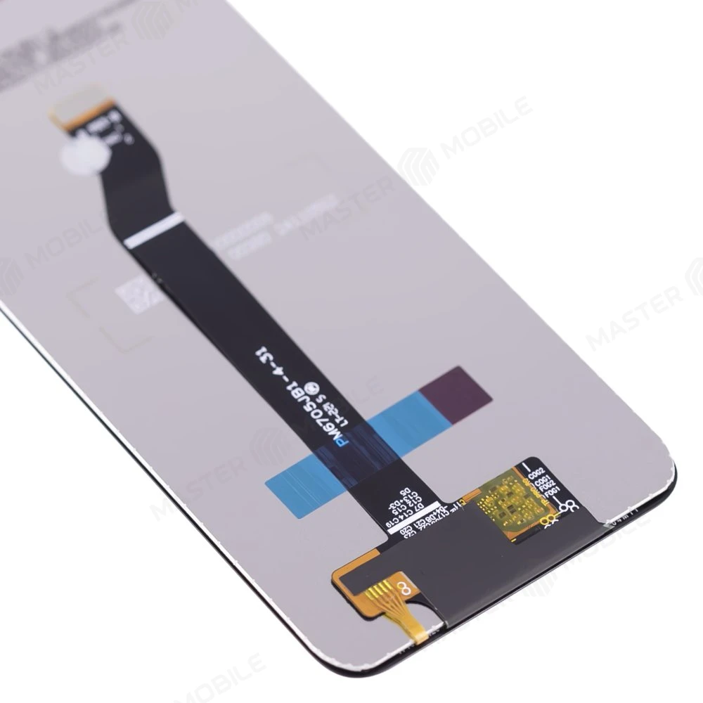 Дисплей для Huawei Nova 12i (CTR-L81) / Nova 13i (CTR-L91) / Nova Y90 (CTR-LX1) + тачскрин (черный) (ORIG) фото №4